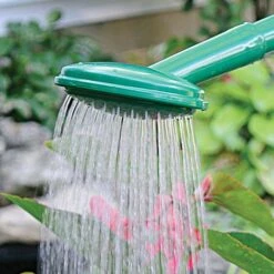 Dramm Water Can Plastic Long Spout And Rose 5 Liter -Garden Tools wc5d 4