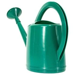 Dramm Water Can Plastic With Removable Medium Spray Rose 7 Liter -Garden Tools wc7d back