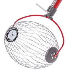 Large Weasel Nut Gatherer -Garden Tools wgp15d 2