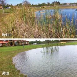 Weed Razer - The Original Lake Weed Cutter 5 Weed Razer - The Original Lake Weed Cutter -Garden Tools wrz09 2