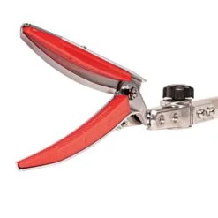 ARS LongReach Pruner Telescopic 6ft To 10ft ZR Series Shearing Blades -Garden Tools z195 head angle left open