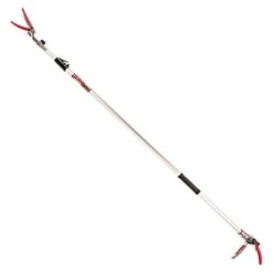 ARS LongReach Pruner Telescopic 6ft To 10ft ZR Series Shearing Blades