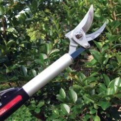 ARS Long-Reach Pruner, ZR Series, 4-7 Feet -Garden Tools zf183 1