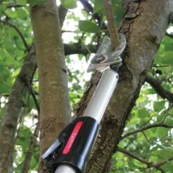 ARS Long-Reach Pruner, ZR Series, 4-7 Feet -Garden Tools zf183 2