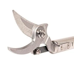 ARS Long-Reach Pruner, ZR Series, 4-7 Feet -Garden Tools zf183 head angle left open